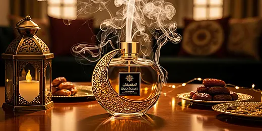 Experience the Essence of Royal Arabian Fragrances